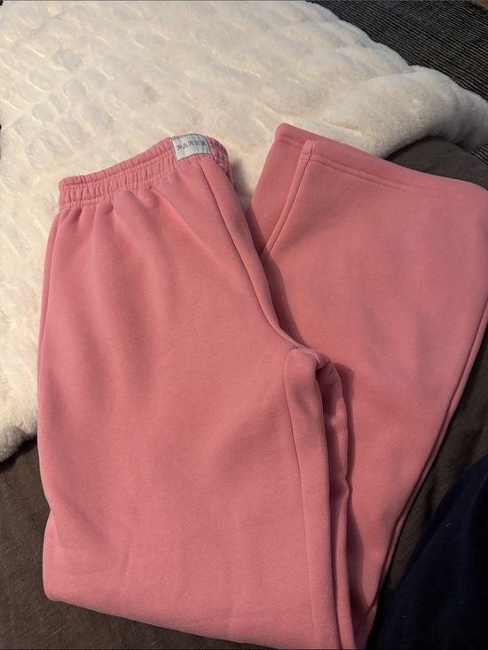 Parke Pants - PARKE Cotton Boxer Pants